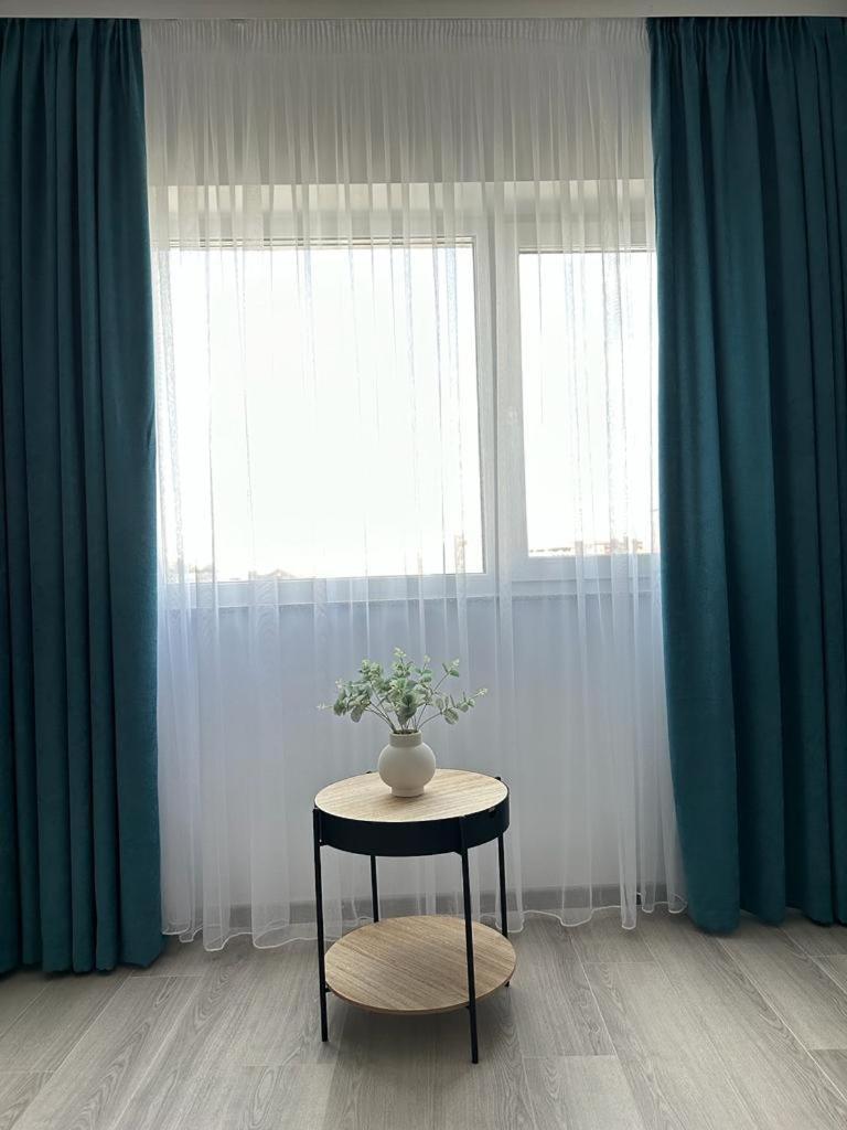Cozy Studios In Suceava Eksteriør billede