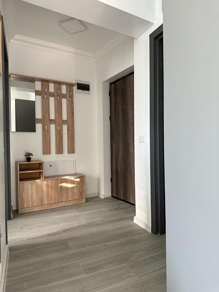 Cozy Studios In Suceava Eksteriør billede