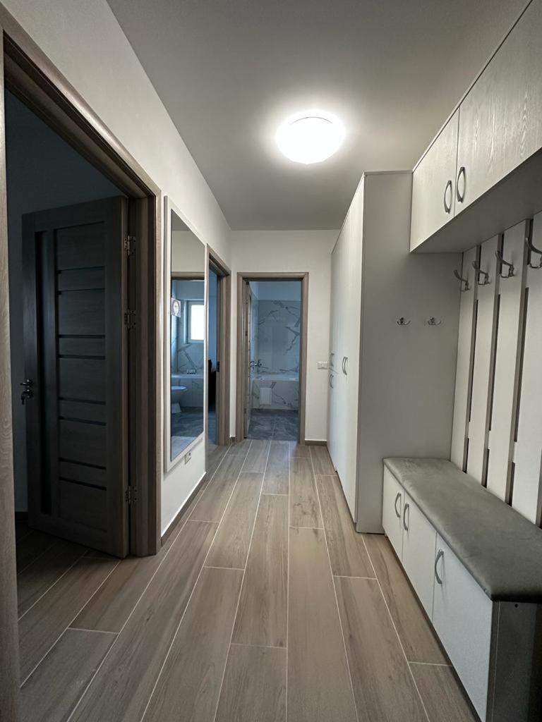 Cozy Studios In Suceava Eksteriør billede