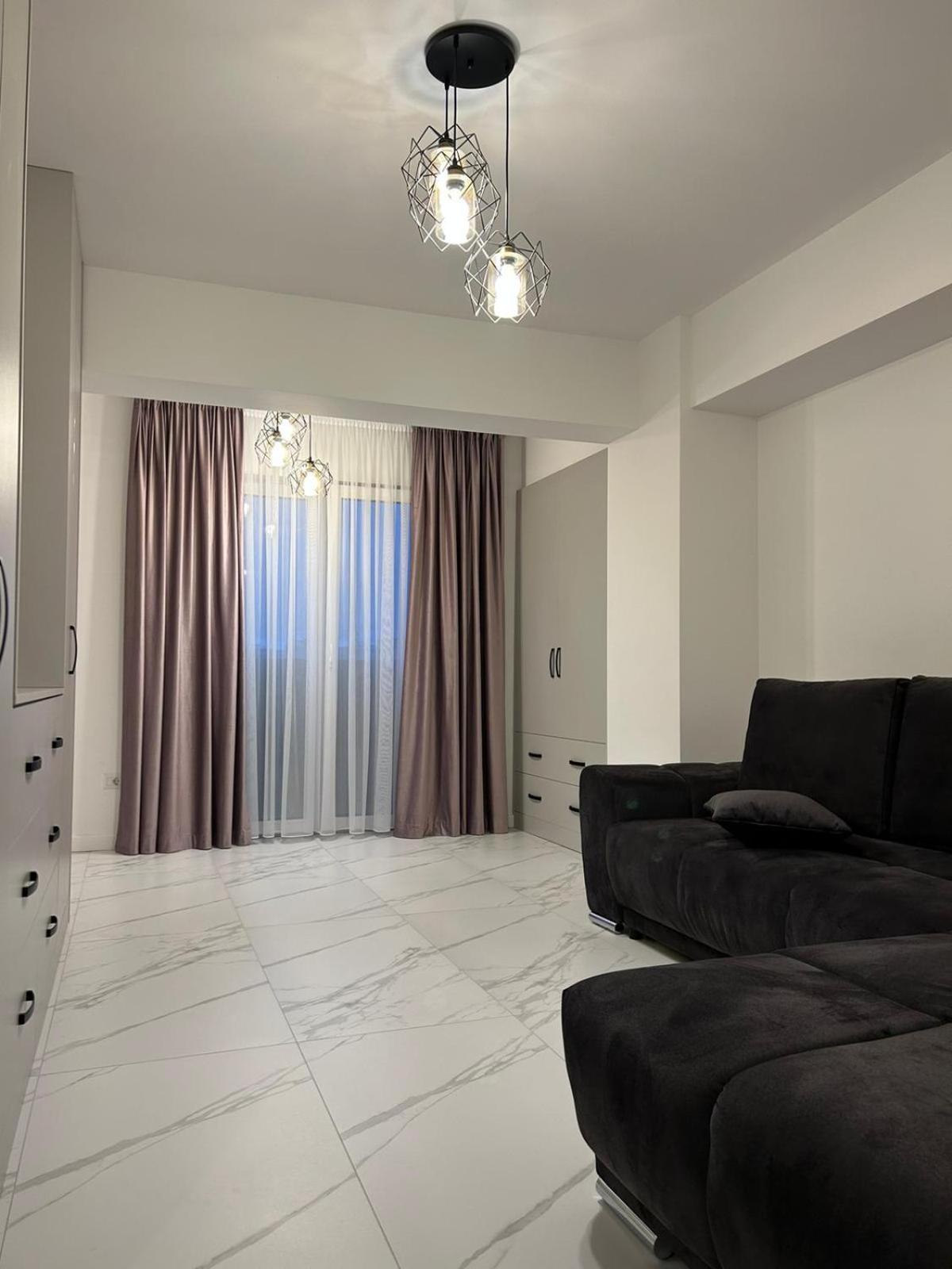 Cozy Studios In Suceava Eksteriør billede