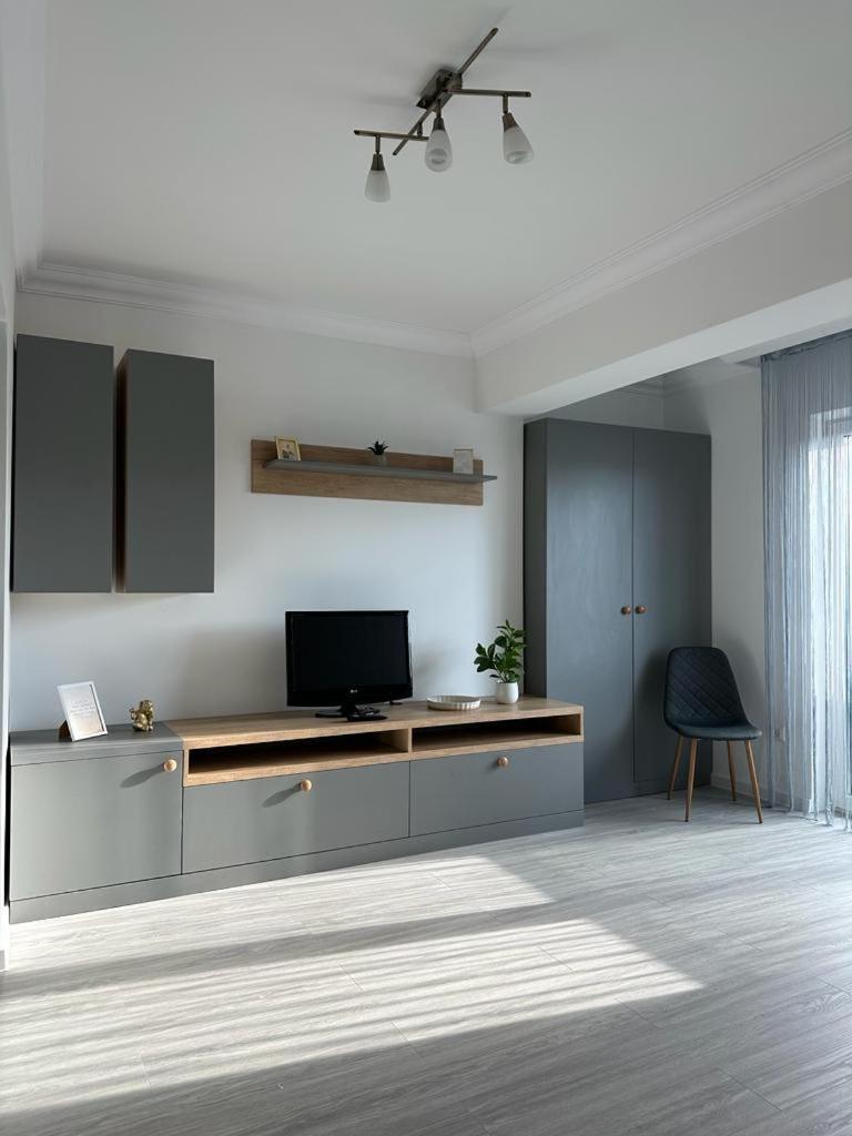 Cozy Studios In Suceava Eksteriør billede