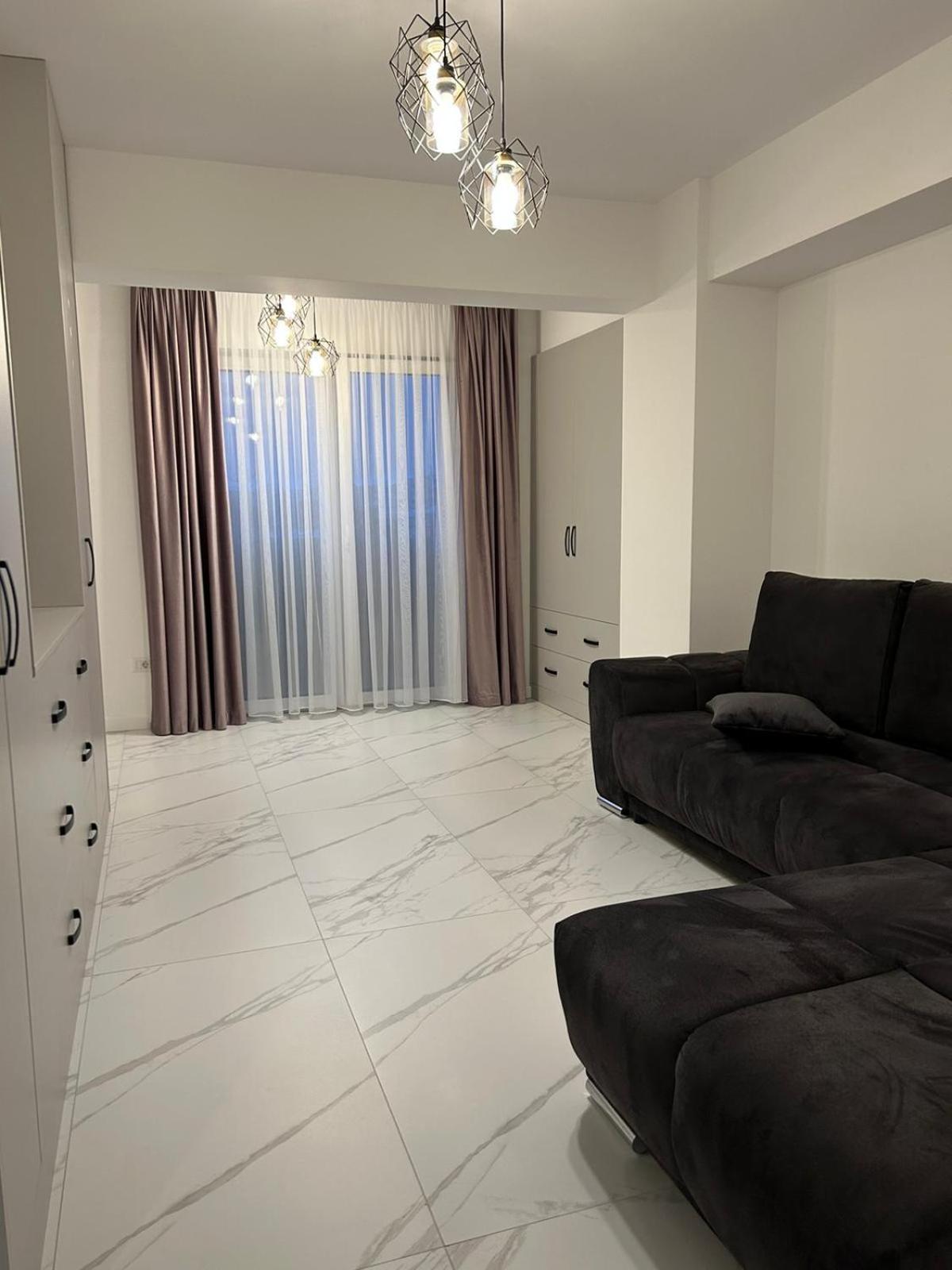 Cozy Studios In Suceava Eksteriør billede