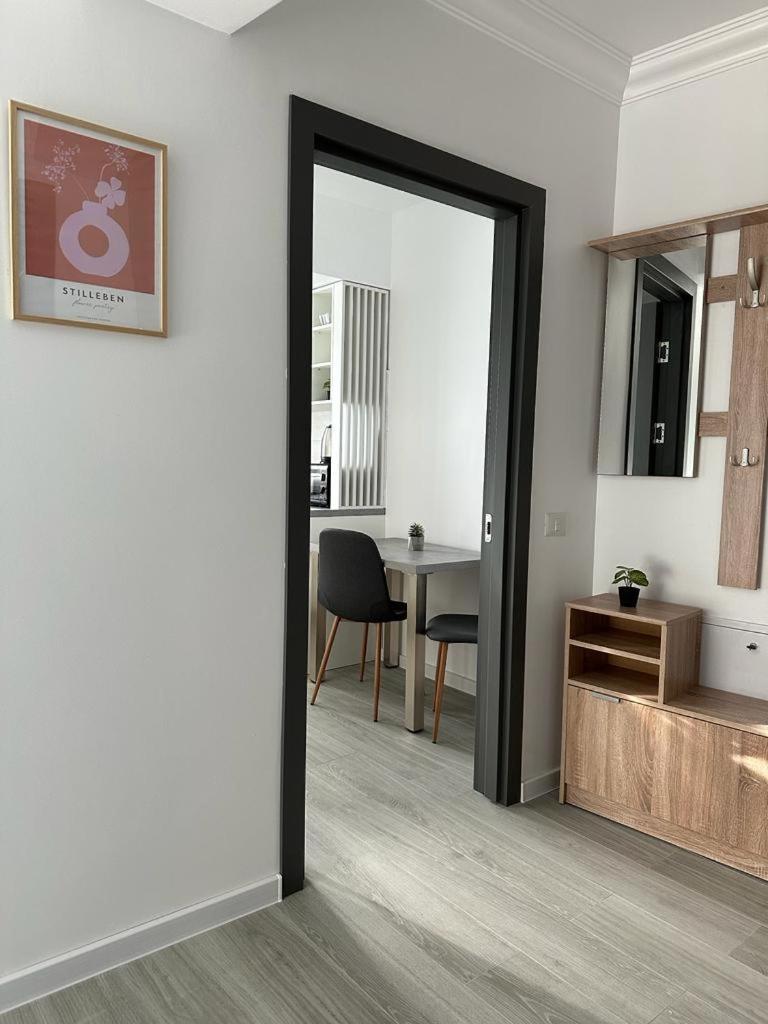 Cozy Studios In Suceava Eksteriør billede
