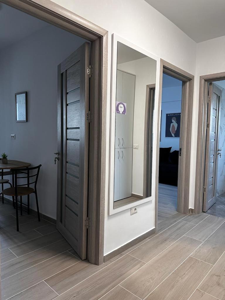 Cozy Studios In Suceava Eksteriør billede