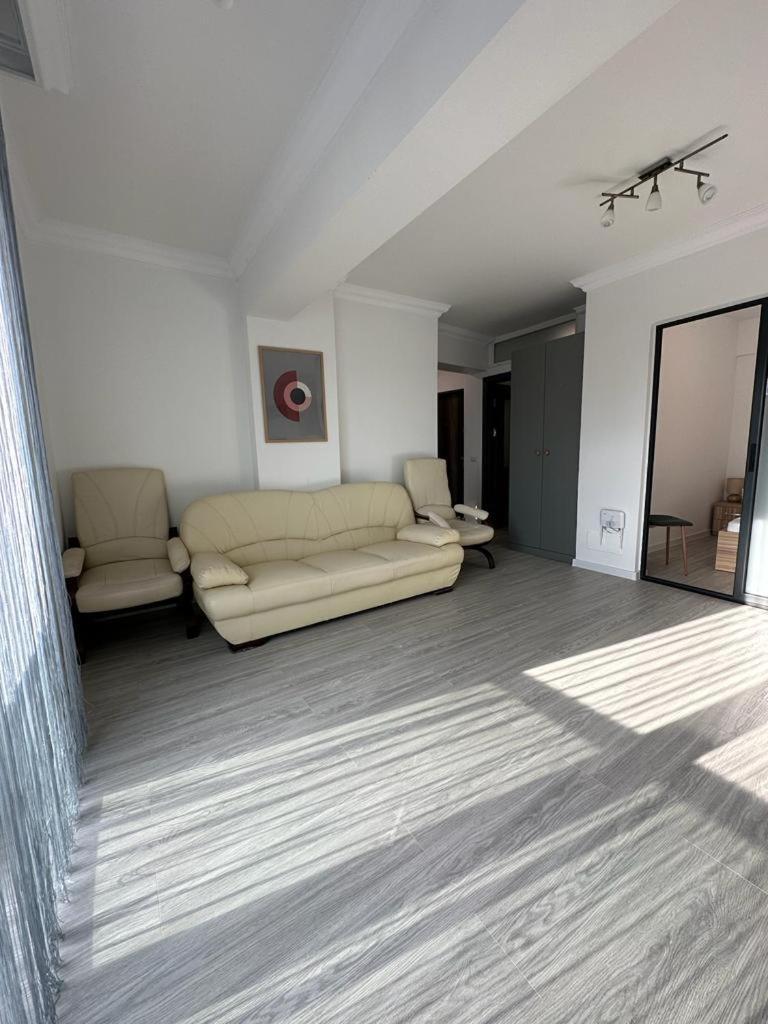 Cozy Studios In Suceava Eksteriør billede