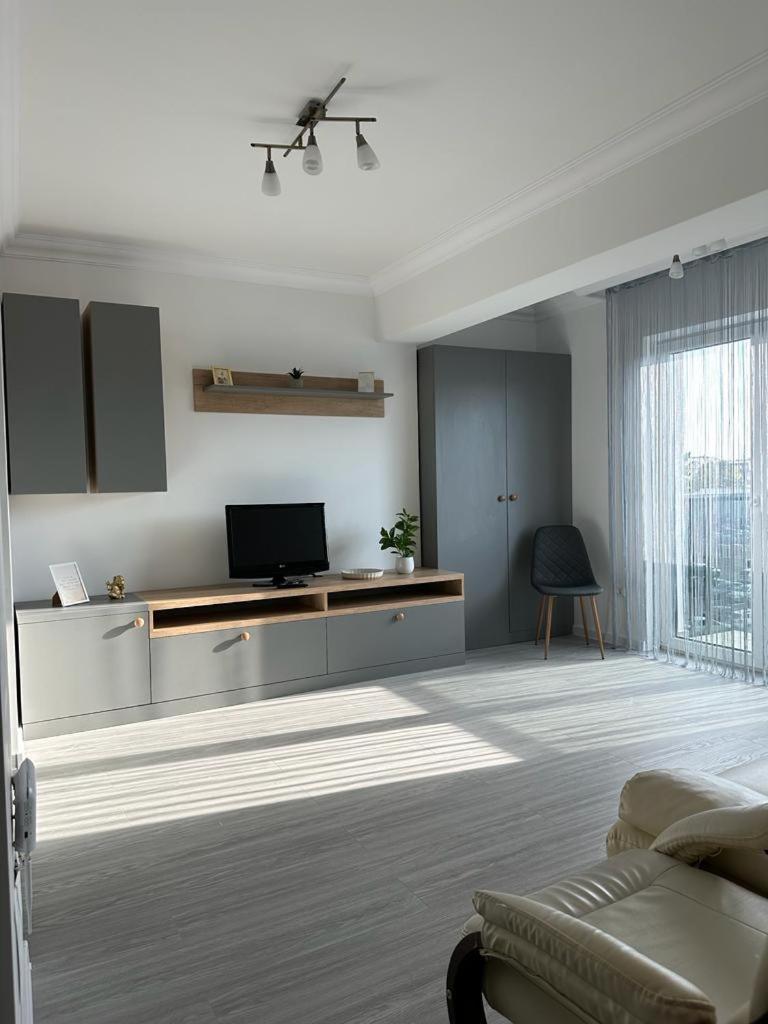 Cozy Studios In Suceava Eksteriør billede